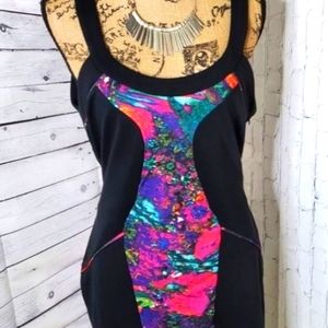 NWT Kardashian Kollection XL Dress